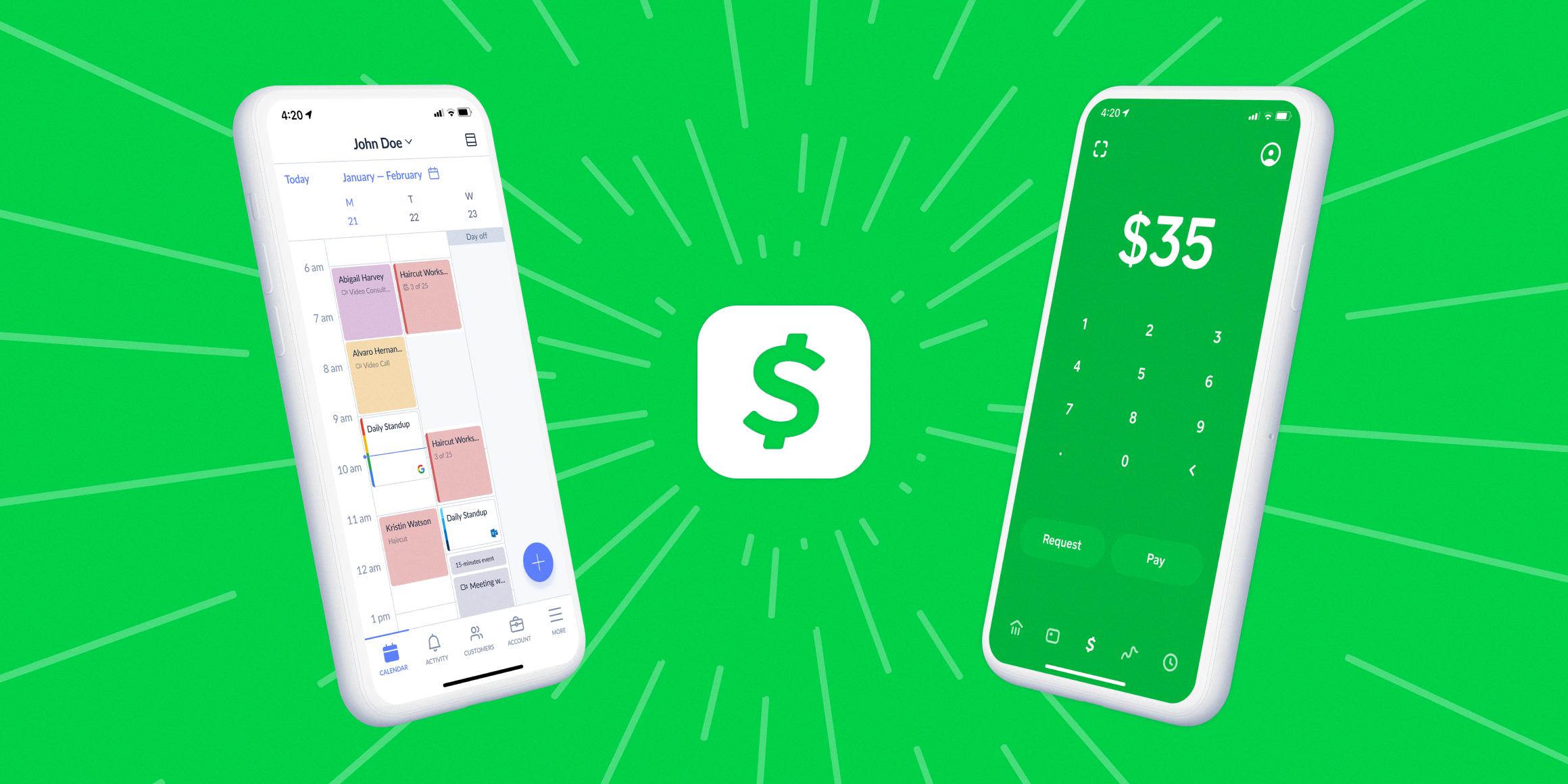 what stores accept cash app what stores accept cash app