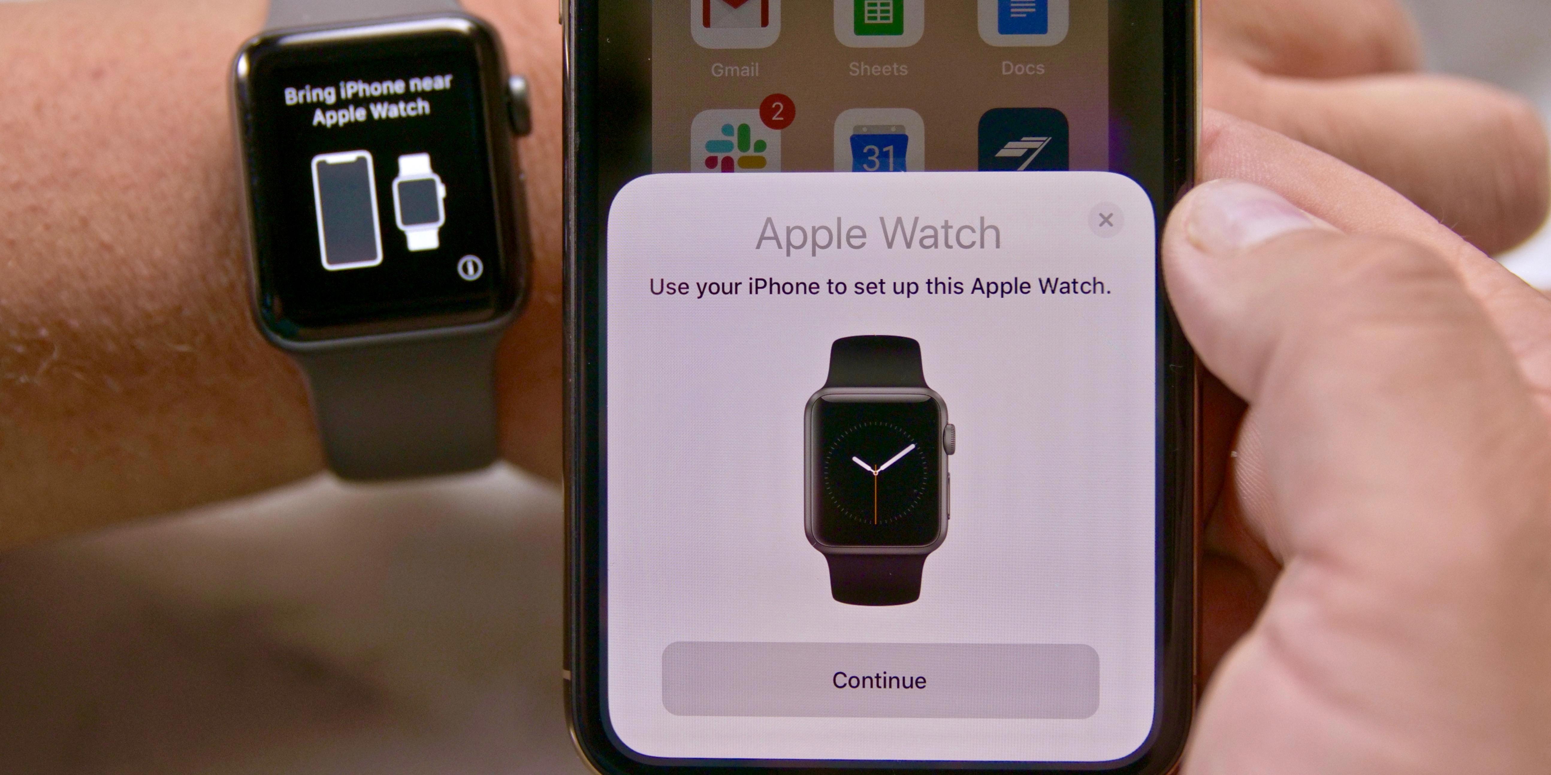 how to unlink apple watch how to unlink apple watch