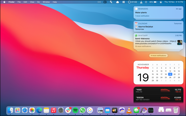 How to Turn Off Annoying Notifications on Your Macbook? 2 How to Turn Off Annoying Notifications on Your Macbook? 1