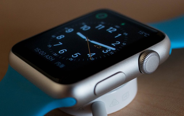 How to Fix the Not Working Apple Watch Power Button 4 How to Fix the Not Working Apple Watch Power Button 3