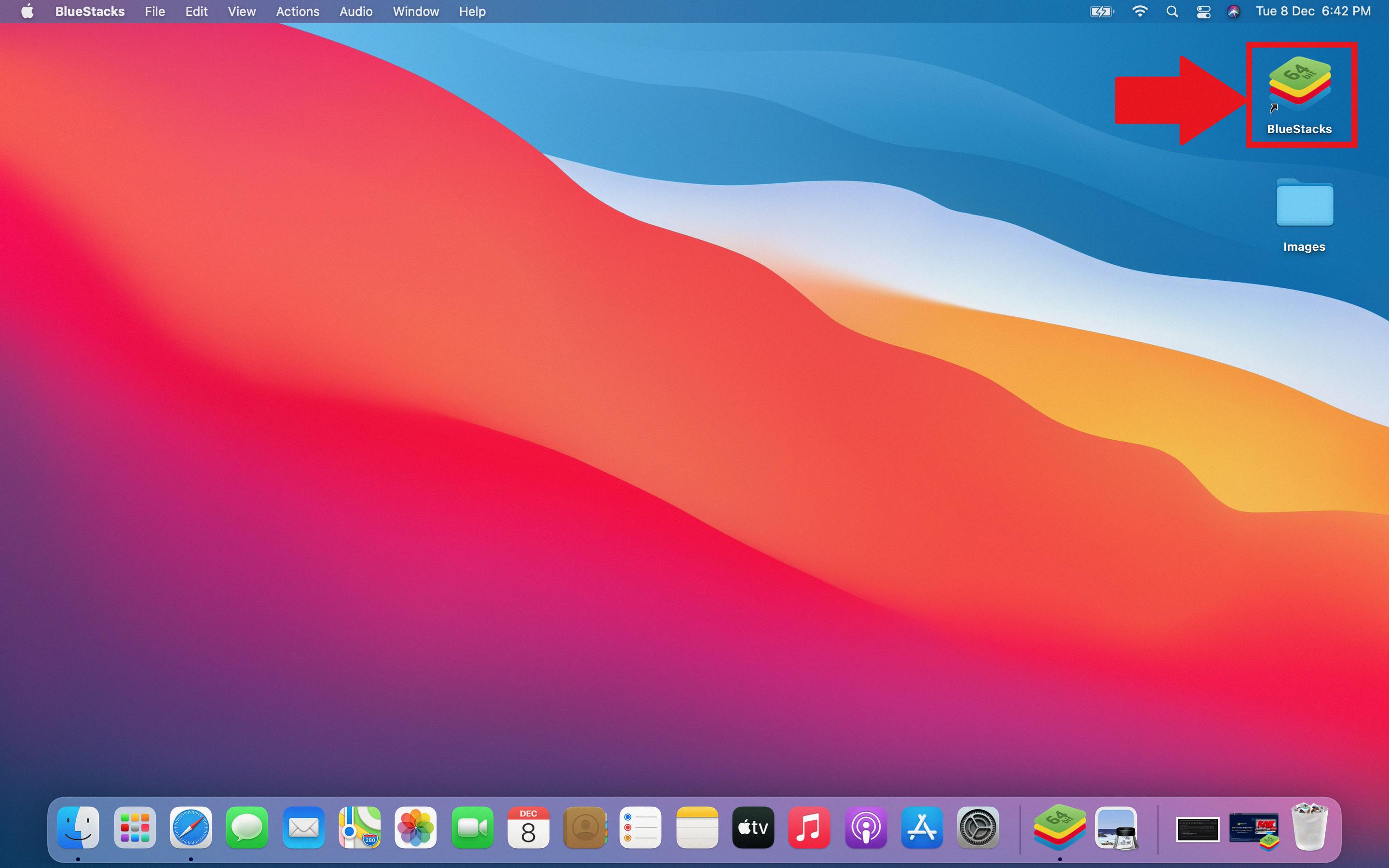 bluestack for mac bluestack for mac