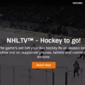 How to Bypass NHL Blackouts Using VPN 8 How to Bypass NHL Blackouts Using VPN 7
