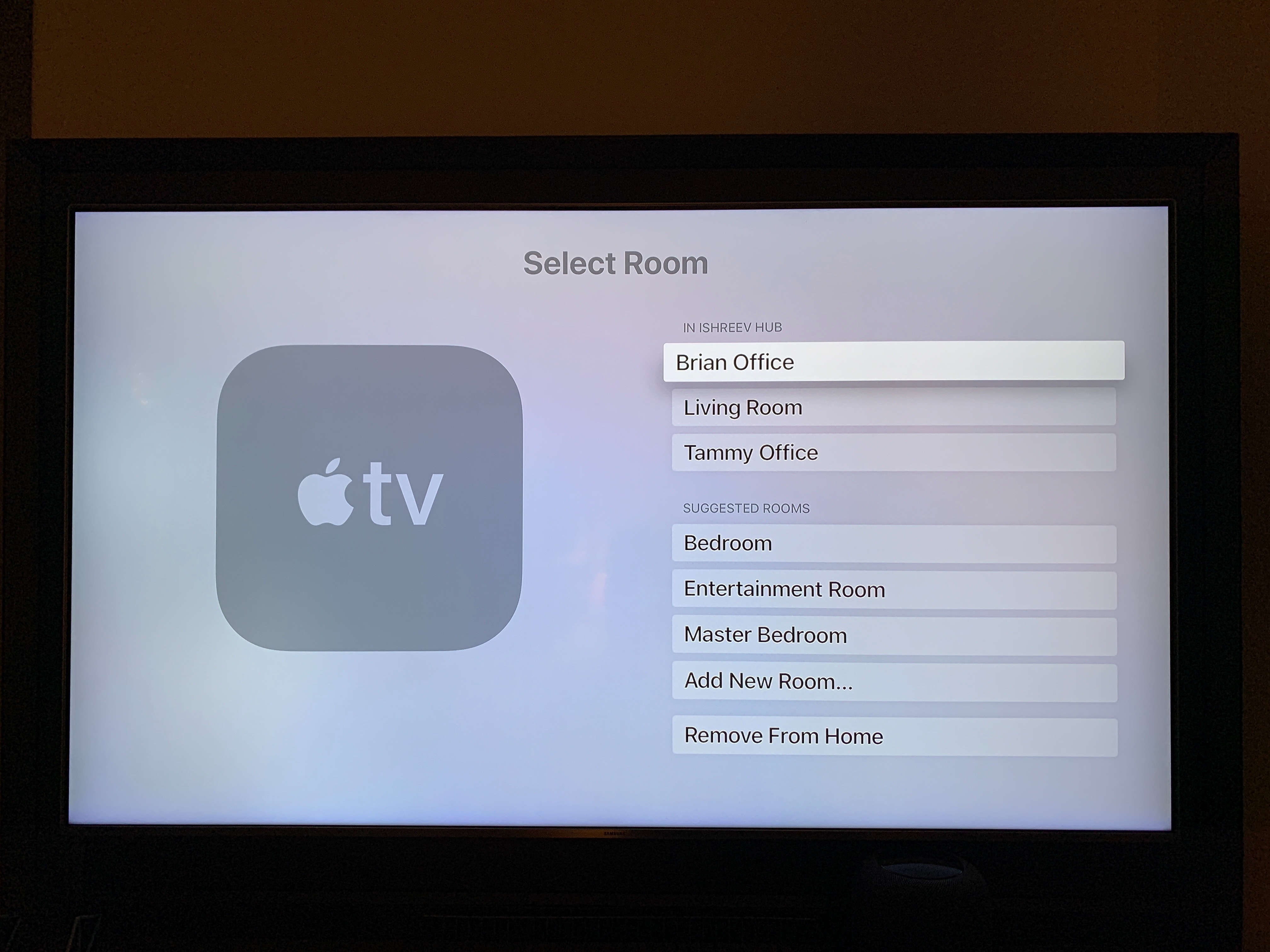 How to Add Apple TV to HomeKit? 10 How to Add Apple TV to HomeKit? 9