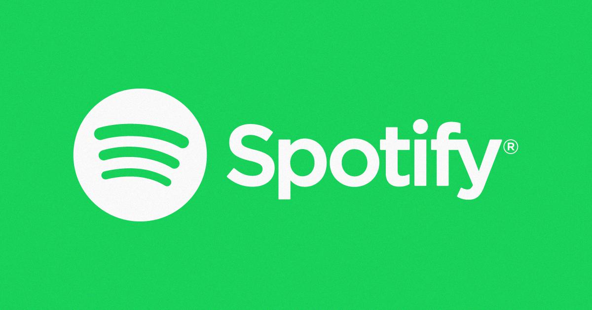 spotify spotify
