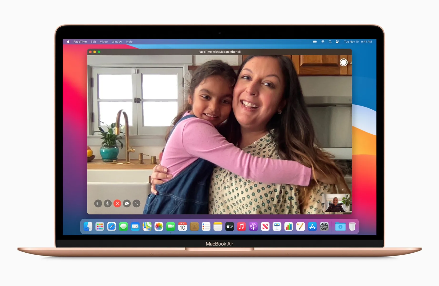 Why is Your Macbook Camera So Grainy? 2 Why is Your Macbook Camera So Grainy? 1