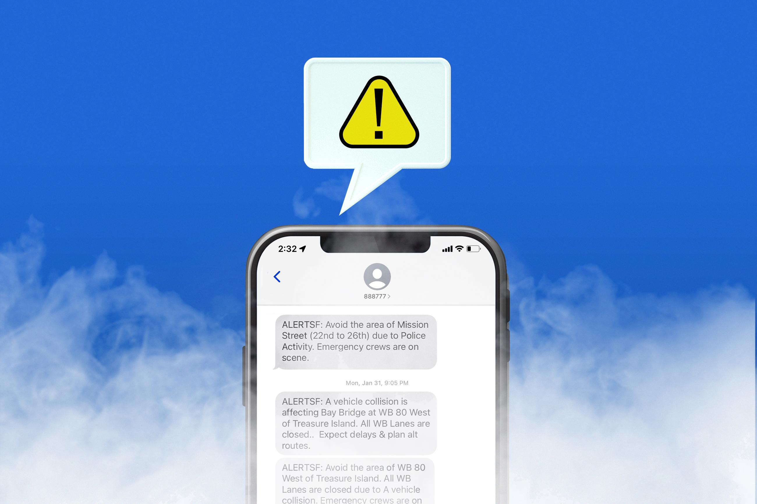 where are emergency alerts stored on android where are emergency alerts stored on android