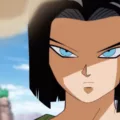 How Strong is Android 17? 8 How Strong is Android 17? 7