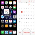 How To Clean Up Your Calendar On iPhone 5 How To Clean Up Your Calendar On iPhone 4