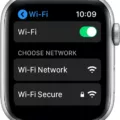 How To Connect Wifi To Your Apple Watch 14 How To Connect Wifi To Your Apple Watch 13