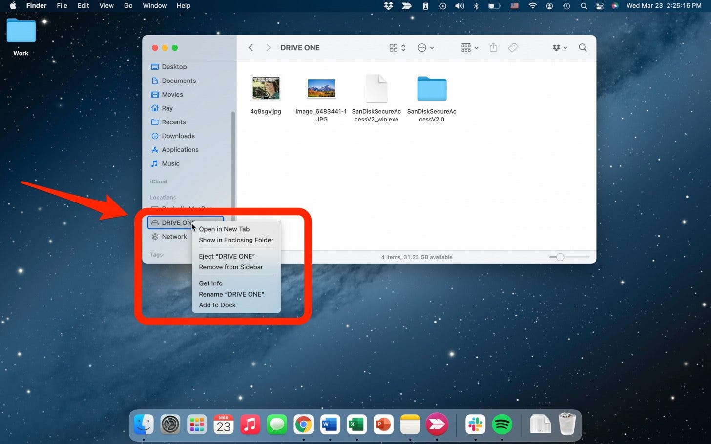 How To Eject Usb From Mac 2 How To Eject Usb From Mac 1