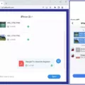 How to Share Files Between Devices with SHAREit WebShare? 4 How to Share Files Between Devices with SHAREit WebShare? 3