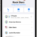 How To Edit People In A Group Text On iPhone 16 How To Edit People In A Group Text On iPhone 15