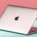 Where the Mic is on a MacBook Air 6 Where the Mic is on a MacBook Air 5