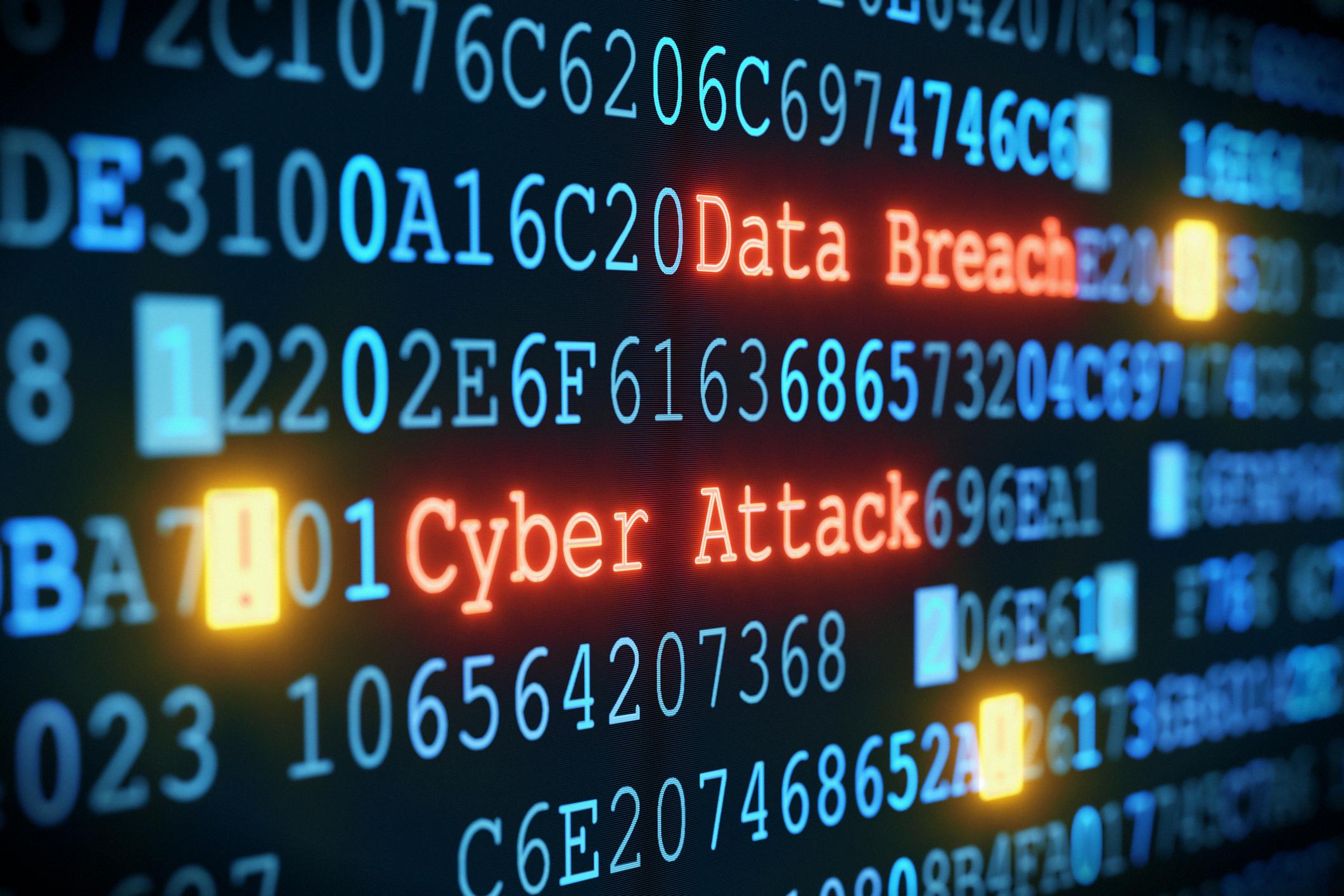 breach detection breach detection