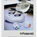 Polaroid Earbuds: An In-Depth Guide to Features, Pairing, and Troubleshooting 6 Polaroid Earbuds: An In-Depth Guide to Features, Pairing, and Troubleshooting 5