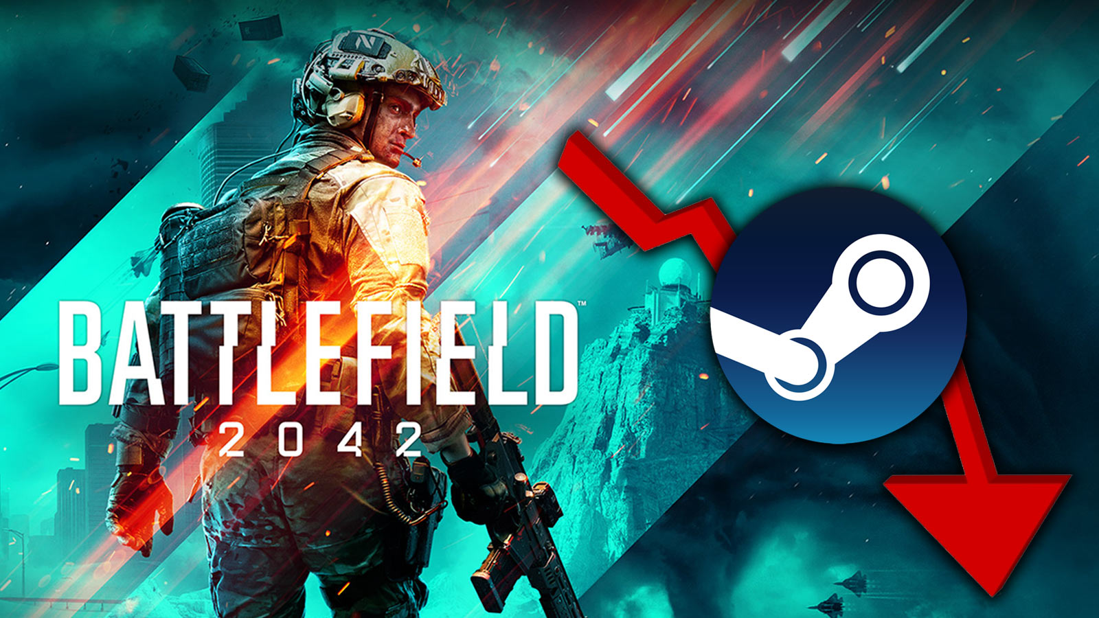 How to Get a Refund On Steam For Battlefield 2042? 2 How to Get a Refund On Steam For Battlefield 2042? 1