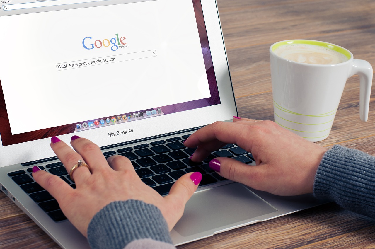 How To Set Google As Default Search Engine On Mac ? 2 How To Set Google As Default Search Engine On Mac ? 1