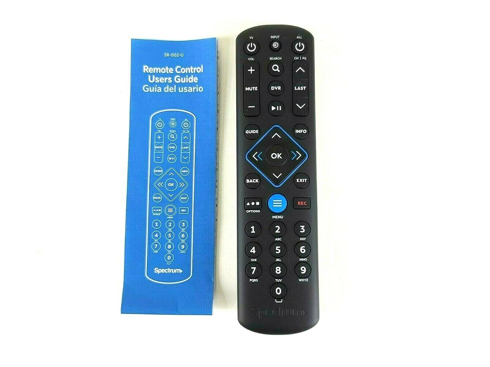 All You Need to Know About Spectrum Remote 2 All You Need to Know About Spectrum Remote 1