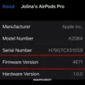 How To See Current Firmware Of Your Airpod 14 How To See Current Firmware Of Your Airpod 13