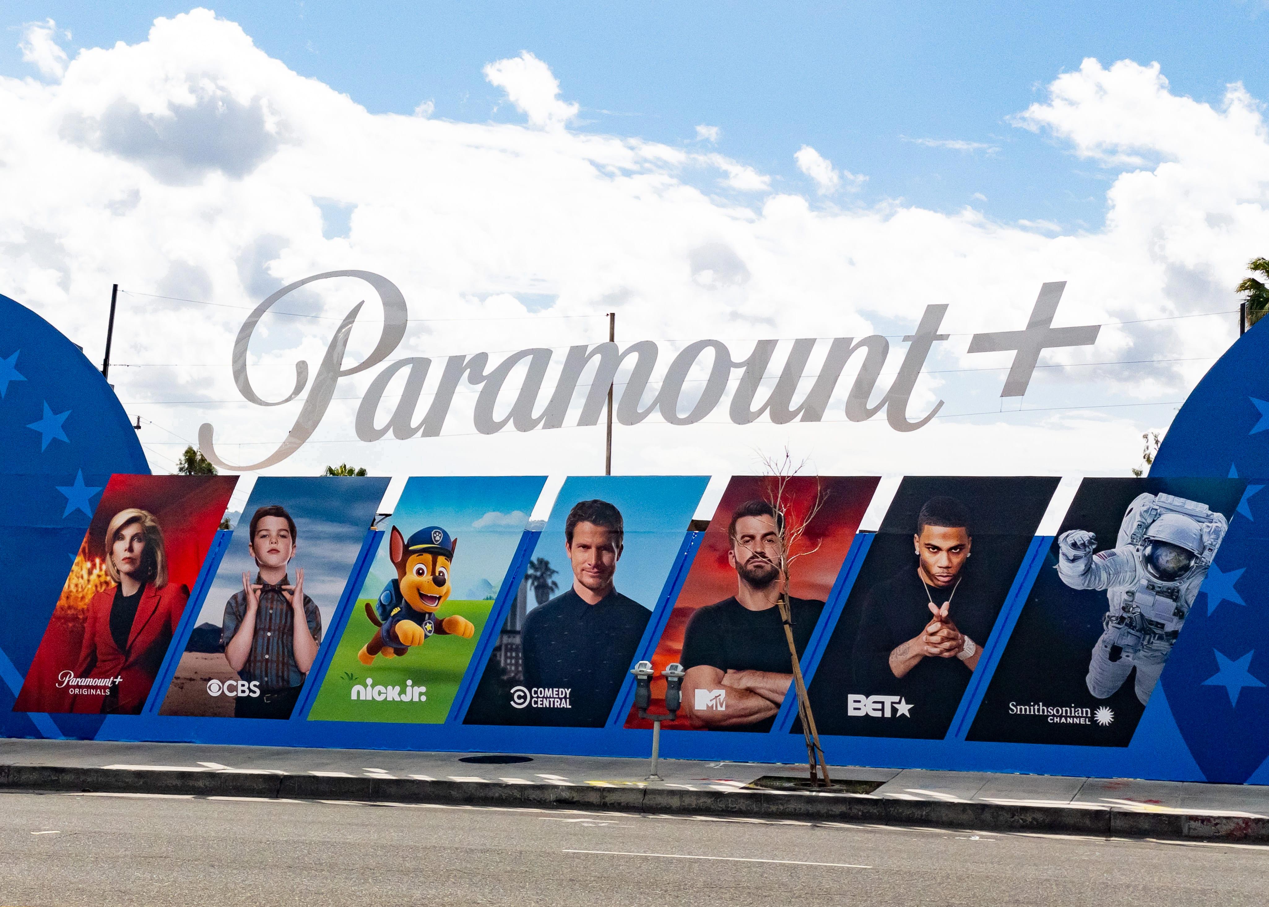 How to Maximize Paramount+ with Device Restrictions? 14 How to Maximize Paramount+ with Device Restrictions? 13