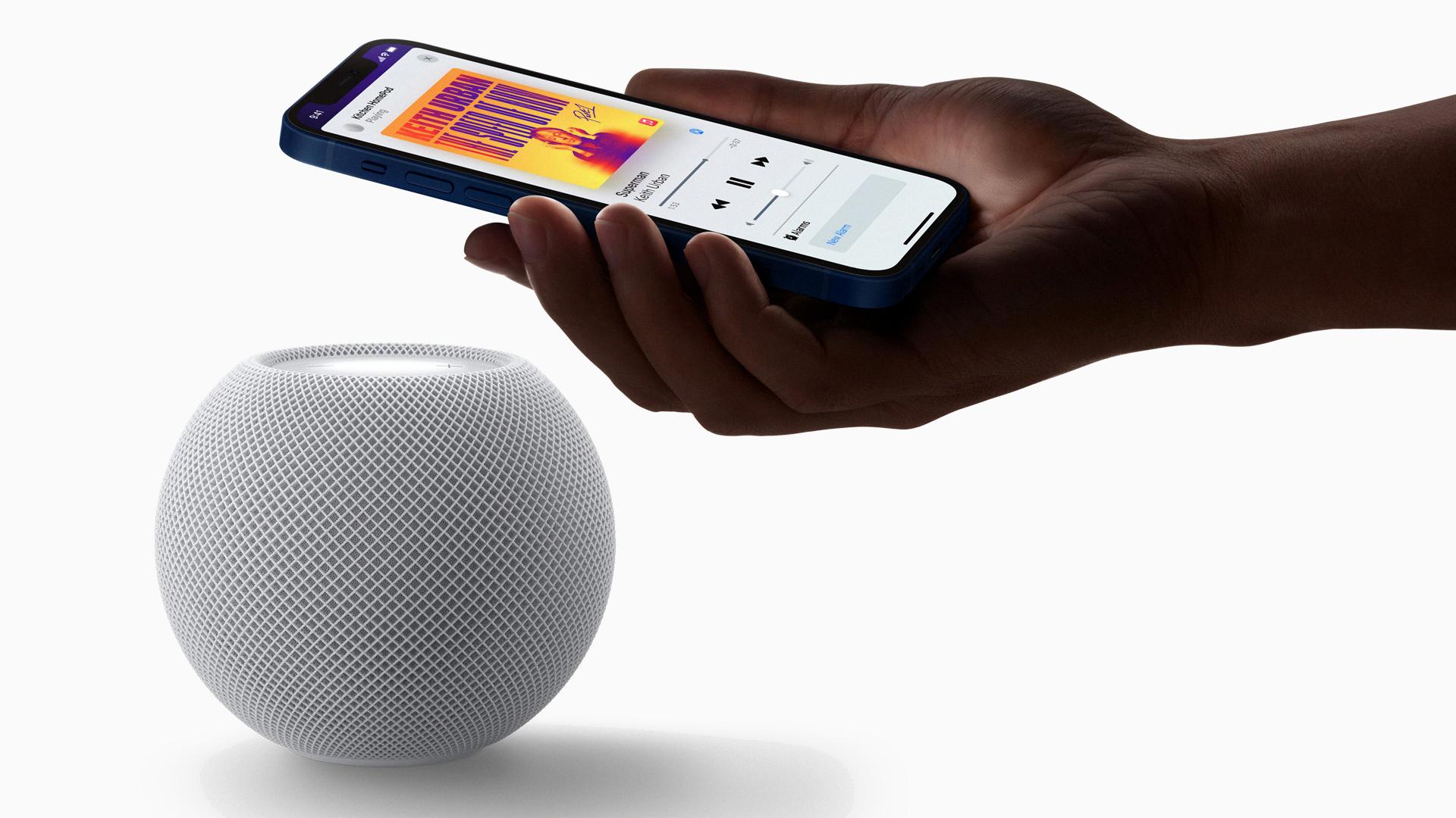 homepod mini spotify homepod mini spotify