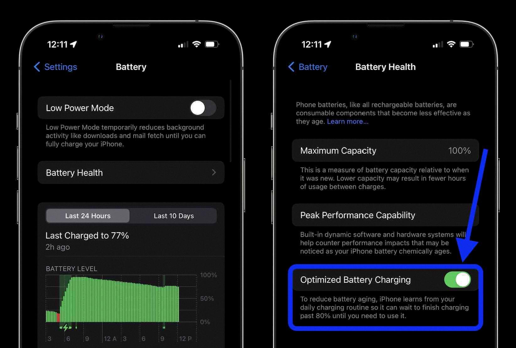 iphone is not charging fast iphone is not charging fast