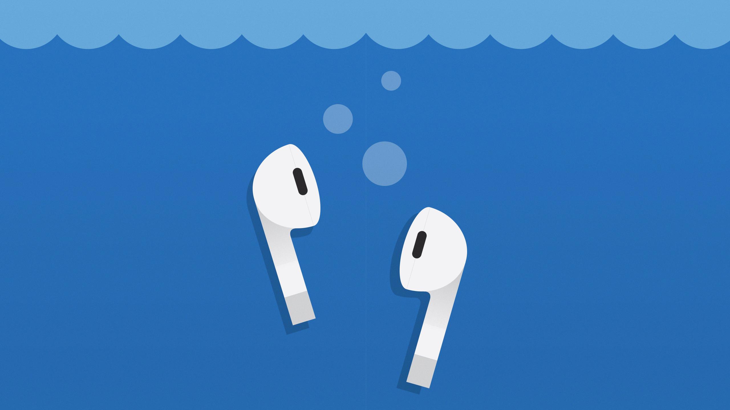 airpods pro beeping after water airpods pro beeping after water