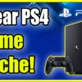 How to Clear Cache on Your PS4? 6 How to Clear Cache on Your PS4? 5