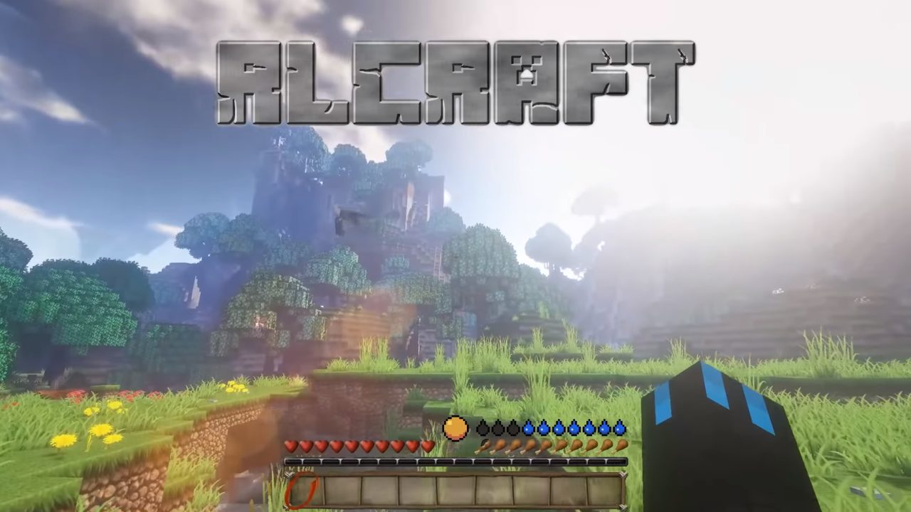A Comprehensive Guide to the RLCraft Mod List 2 A Comprehensive Guide to the RLCraft Mod List 1