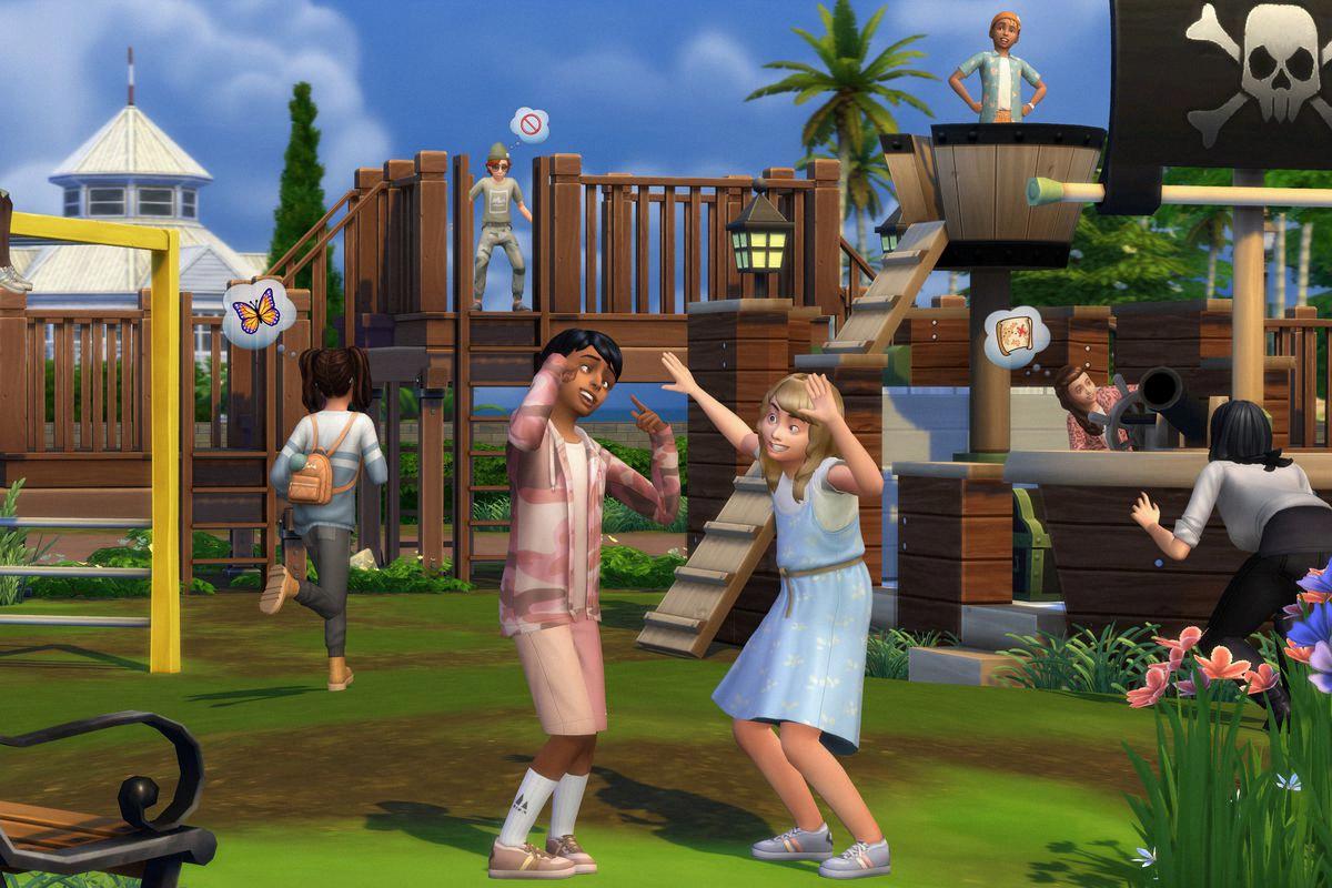 can you play sims 4 on mac can you play sims 4 on mac