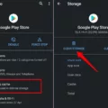 How to Fix Google Play Store Constantly Restarting? 4 How to Fix Google Play Store Constantly Restarting? 3