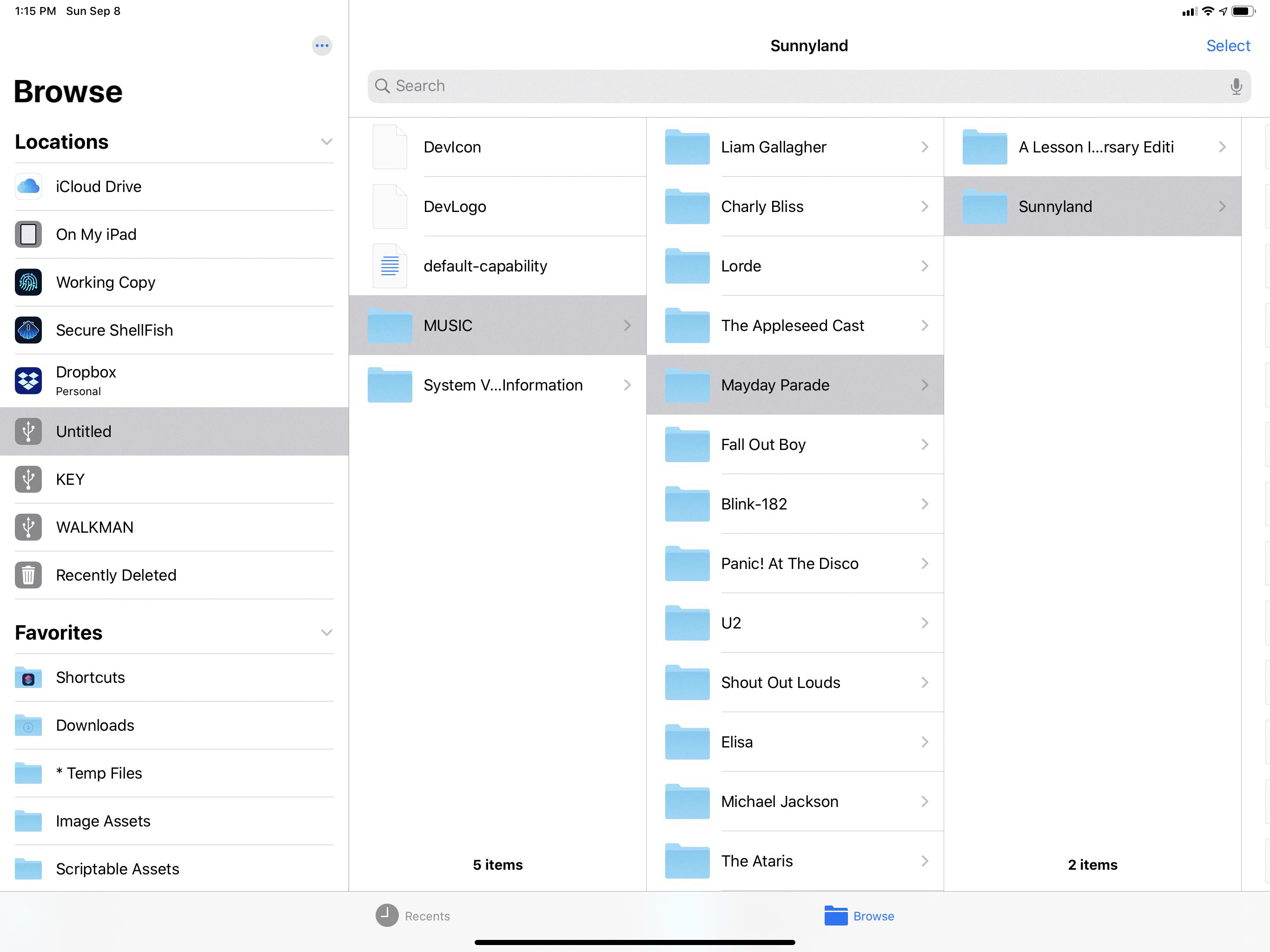 ipad smb file browser ipad smb file browser