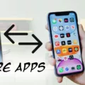 How To Share Apps Using iPhone 14 How To Share Apps Using iPhone 13