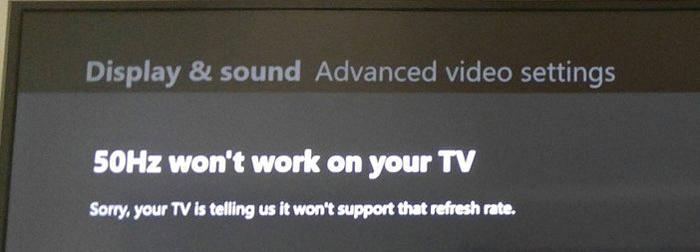 samsung tv wont play video samsung tv wont play video