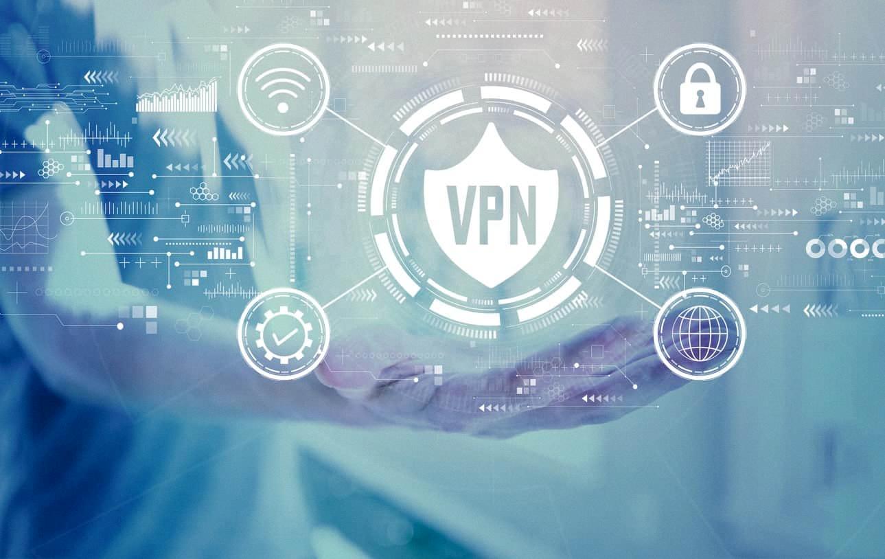 vpn connection vpn connection