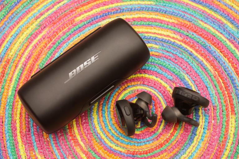 Are Bose SoundSport Earbuds Water Resistant? 2 Are Bose SoundSport Earbuds Water Resistant? 1