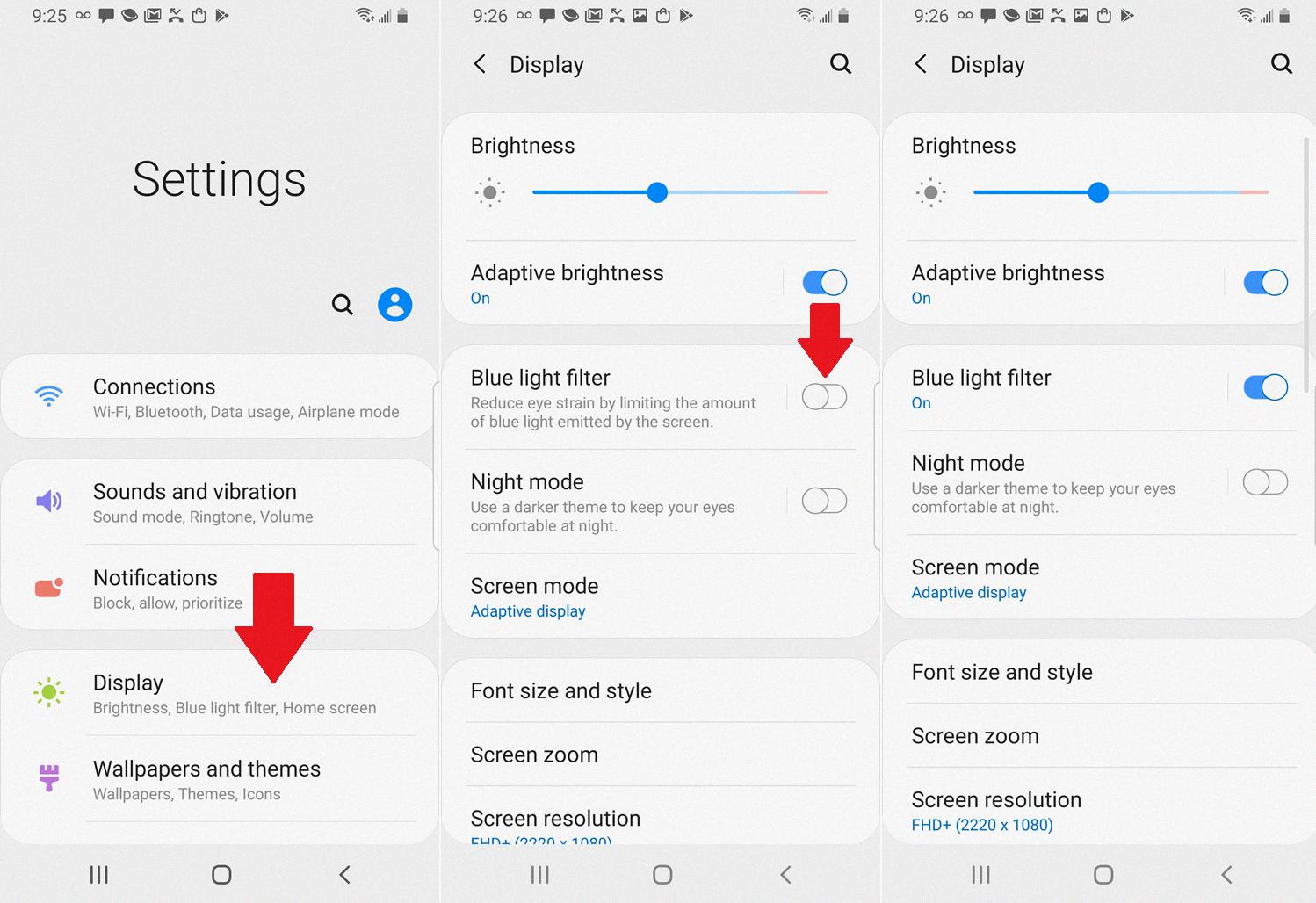 turn off blue light on iphone turn off blue light on iphone