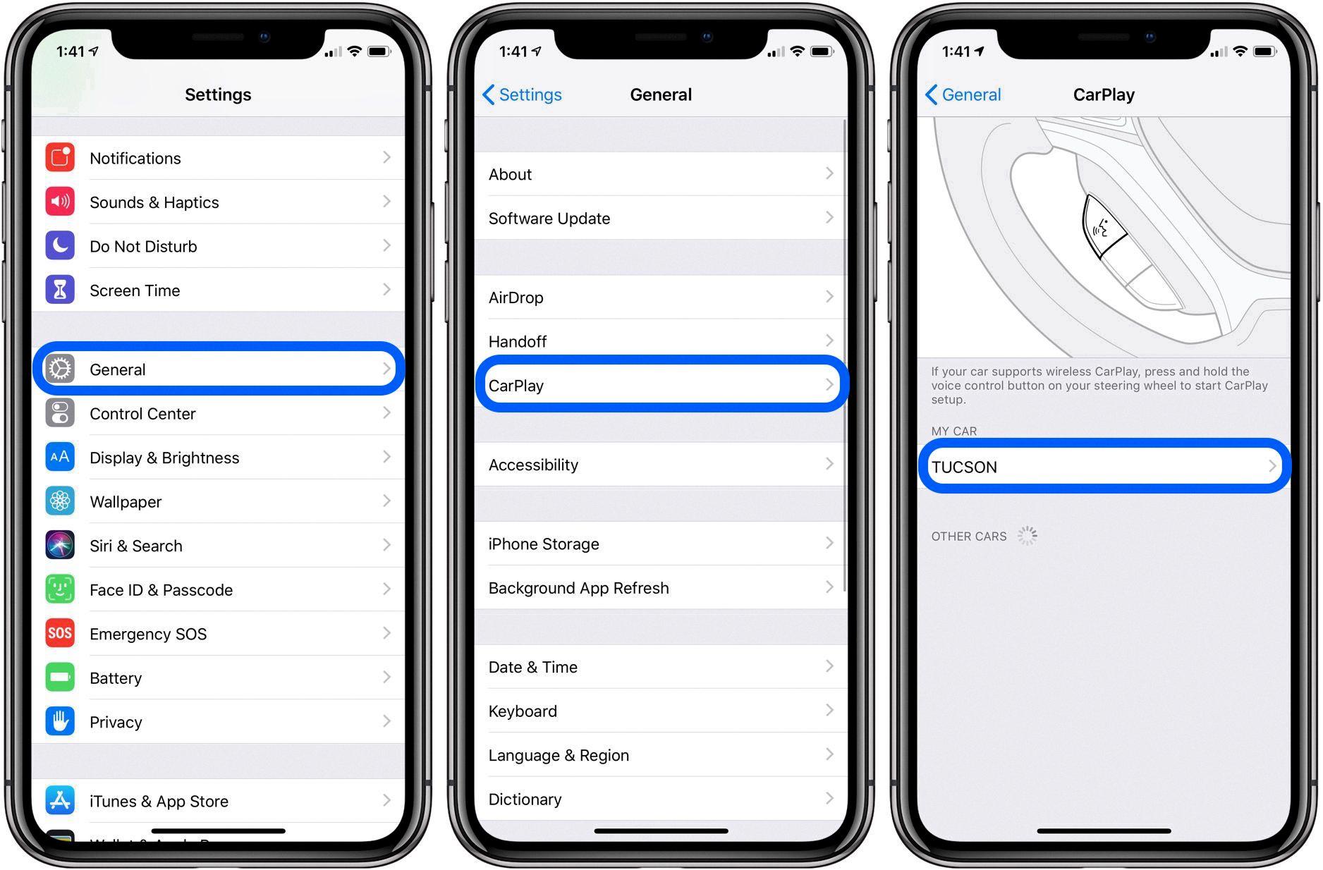 how to set waze as default on iphone how to set waze as default on iphone