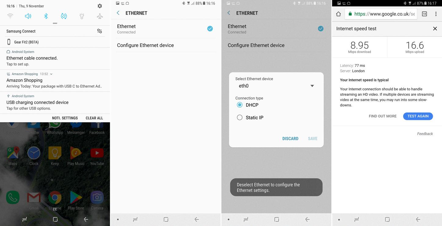 usb settings note 8 usb settings note 8