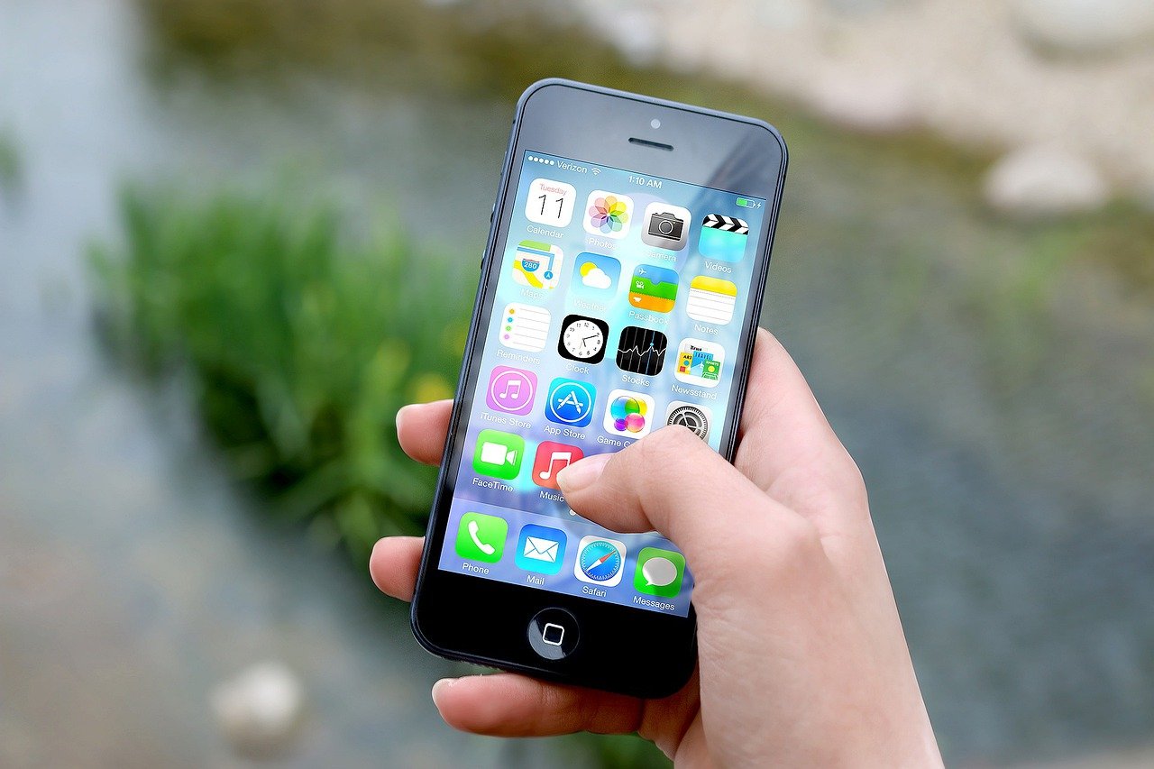How To Clear Memory On IPhone ? 1 iphone