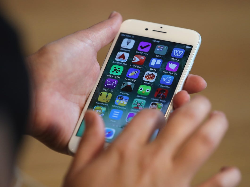 How To Make Your iPhone Stay Unlocked 2 How To Make Your iPhone Stay Unlocked 1