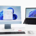How To Use iMac as Monitor for Laptop 16 How To Use iMac as Monitor for Laptop 15