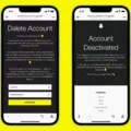 How To Deactivate Snapchat 7 How To Deactivate Snapchat 6