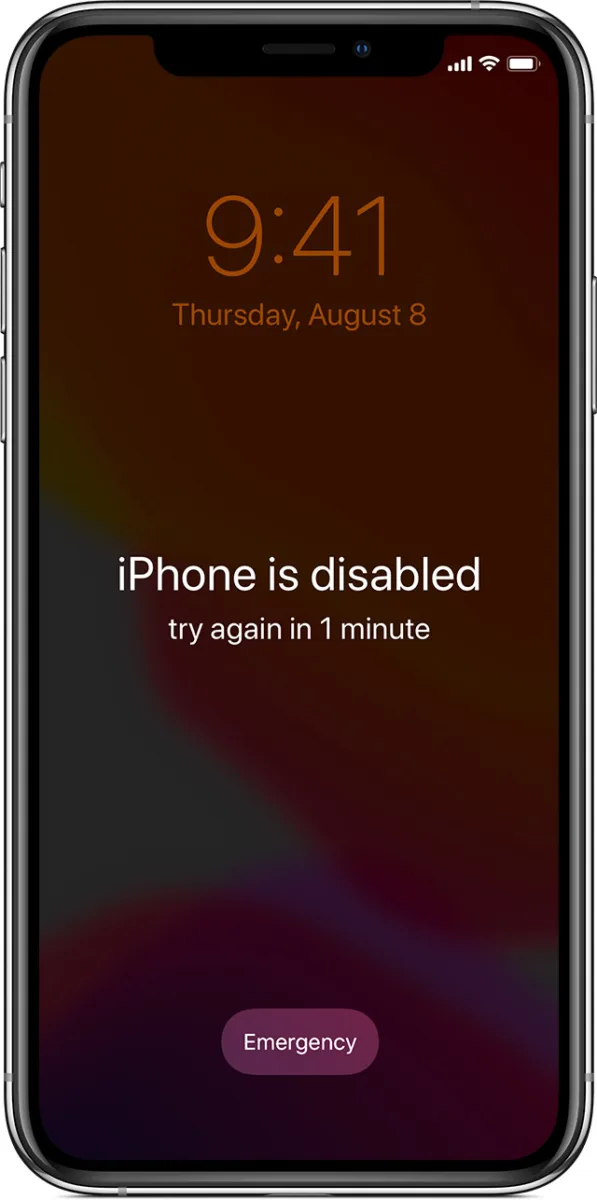 How to Reset Your iPhone 8 with iTunes 2 How to Reset Your iPhone 8 with iTunes 1