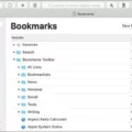 How to Easily Find and Manage Your Bookmarks in Safari? 18 How to Easily Find and Manage Your Bookmarks in Safari? 17