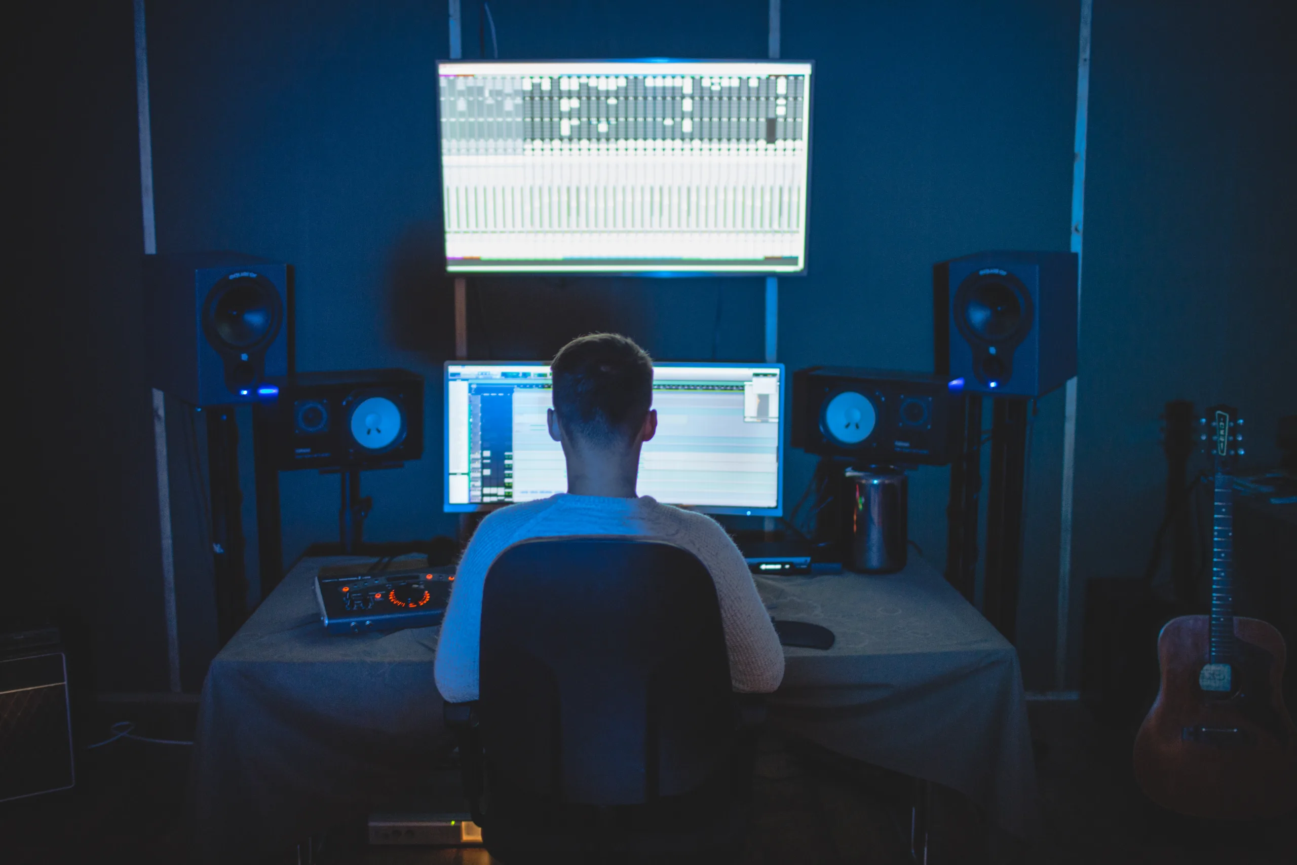Cut Your Favorite Songs for Unique Remixes 2 Cut Your Favorite Songs for Unique Remixes 1