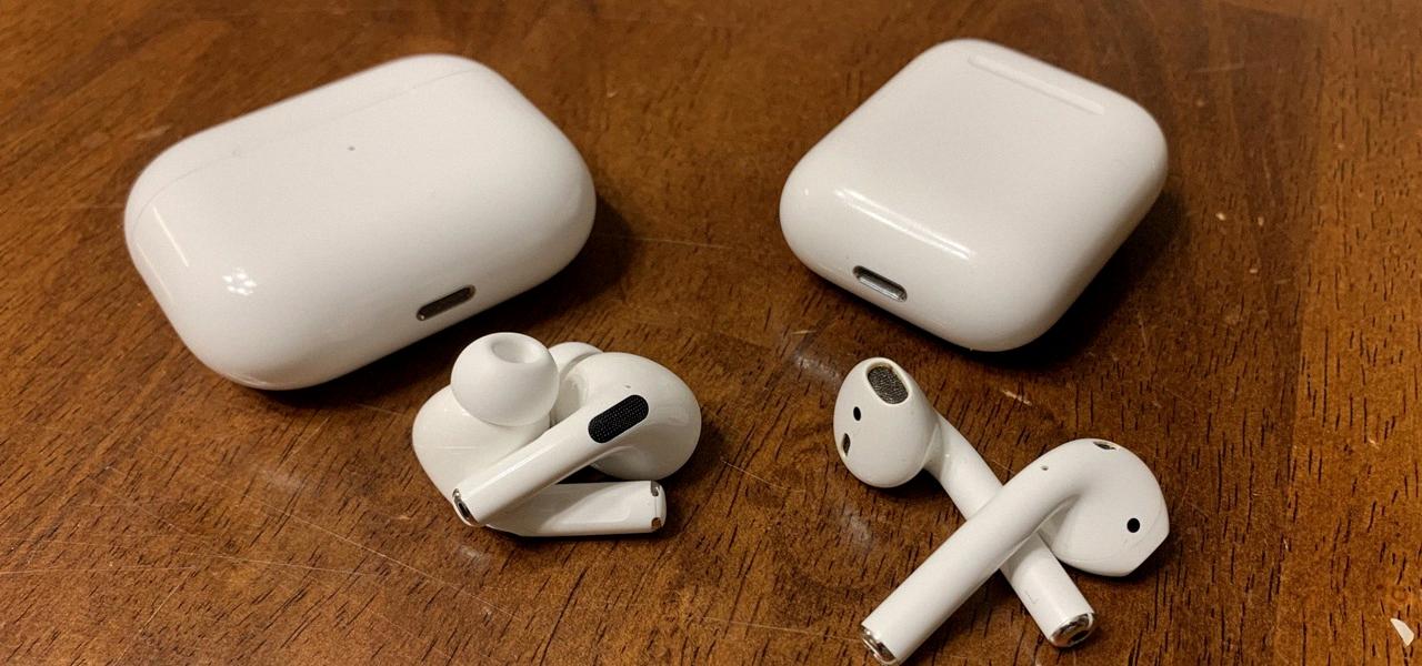 How to Easily Connect Two AirPods 2 How to Easily Connect Two AirPods 1