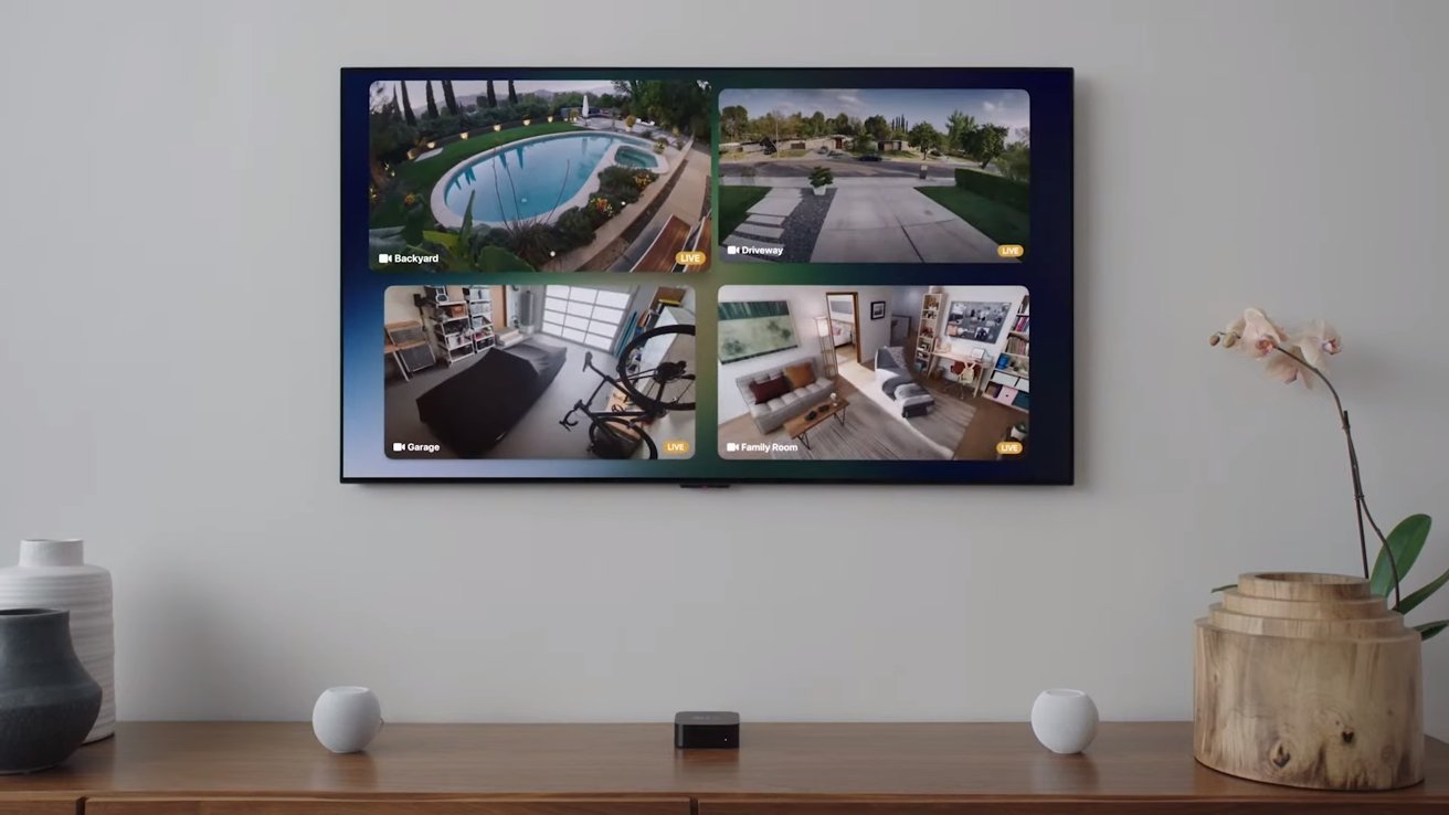 How To Connect Homepod Mini To Apple Tv 2 How To Connect Homepod Mini To Apple Tv 1