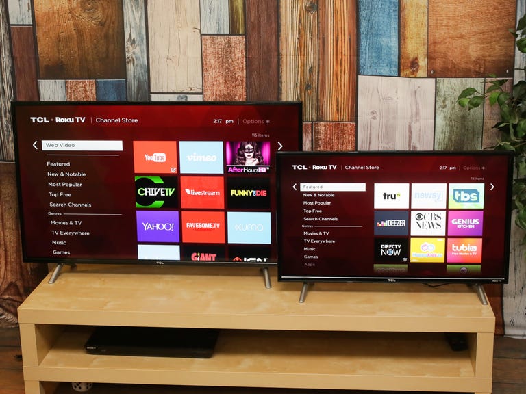 Best Small Roku TVs Available in 2023 2 Best Small Roku TVs Available in 2023 1