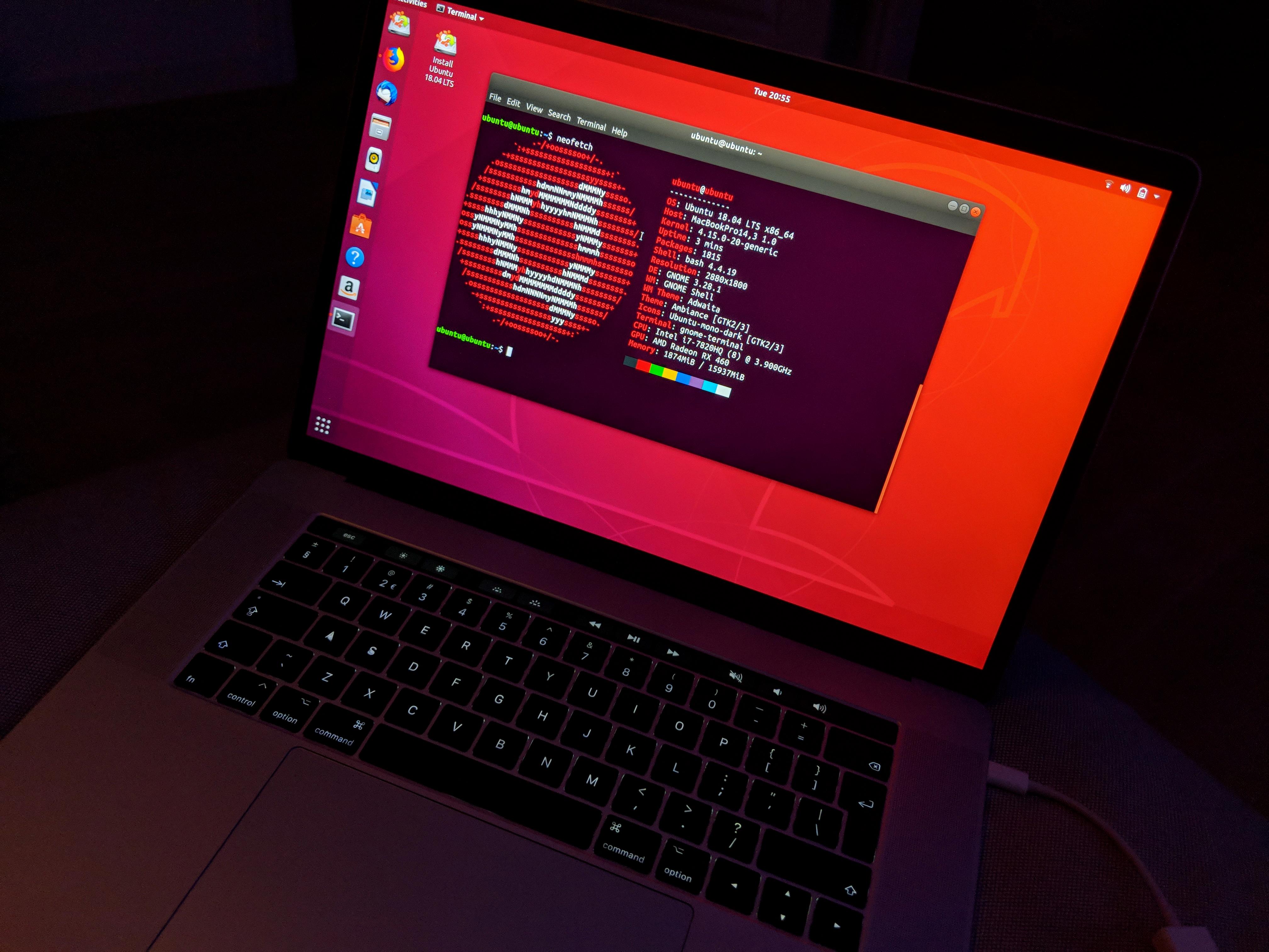 How to Download and Install Ubuntu on Your MacBook Pro 14 How to Download and Install Ubuntu on Your MacBook Pro 13